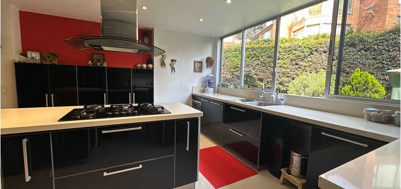 Apartamento en Venta en Bogotá, D.C., Torreladera Casa Blanca-8
