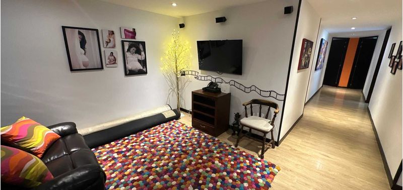 Apartamento en Venta en Bogotá, D.C., Torreladera Casa Blanca-10