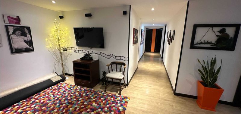 Apartamento en Venta en Bogotá, D.C., Torreladera Casa Blanca-11