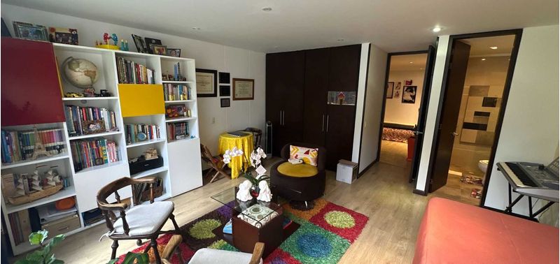 Apartamento en Venta en Bogotá, D.C., Torreladera Casa Blanca-12