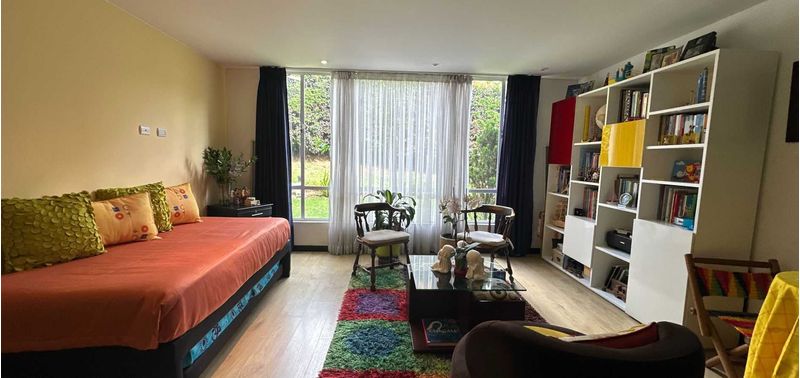 Apartamento en Venta en Bogotá, D.C., Torreladera Casa Blanca-13