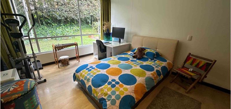 Apartamento en Venta en Bogotá, D.C., Torreladera Casa Blanca-14