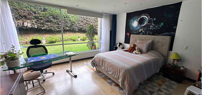 Apartamento en Venta en Bogotá, D.C., Torreladera Casa Blanca-16