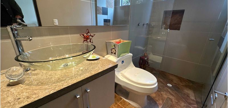Apartamento en Venta en Bogotá, D.C., Torreladera Casa Blanca-17