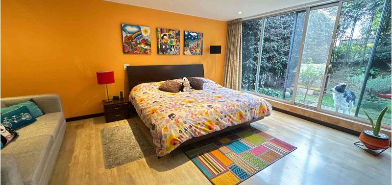 Apartamento en Venta en Bogotá, D.C., Torreladera Casa Blanca-18