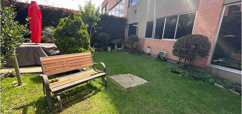 Apartamento en Venta en Bogotá, D.C., Torreladera Casa Blanca-20
