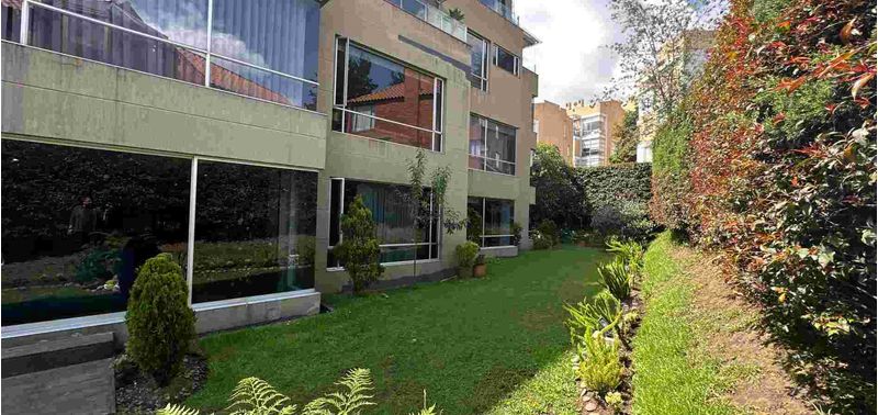 Apartamento en Venta en Bogotá, D.C., Torreladera Casa Blanca-21