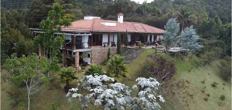 Casa en Venta en Envigado, El Escobero