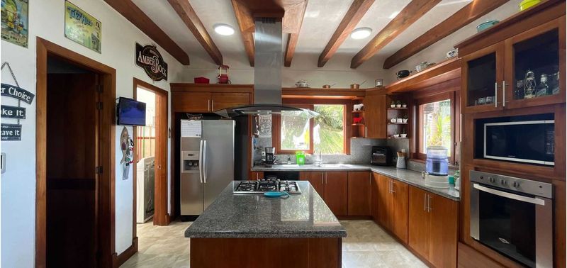 Casa en Venta en Envigado, El Escobero-4