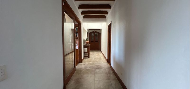 Casa en Venta en Envigado, El Escobero-7