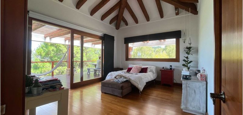 Casa en Venta en Envigado, El Escobero-8