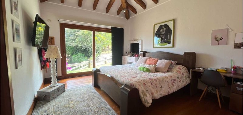 Casa en Venta en Envigado, El Escobero-9