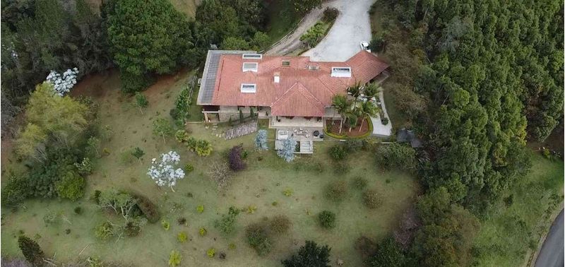 Casa en Venta en Envigado, El Escobero-10