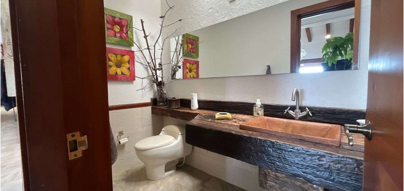Casa en Venta en Envigado, El Escobero-12