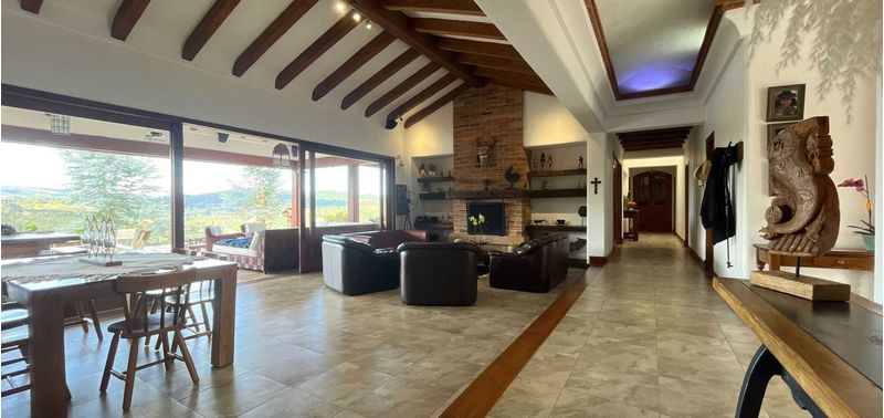 Casa en Venta en Envigado, El Escobero-13