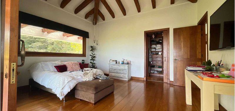 Casa en Venta en Envigado, El Escobero-14