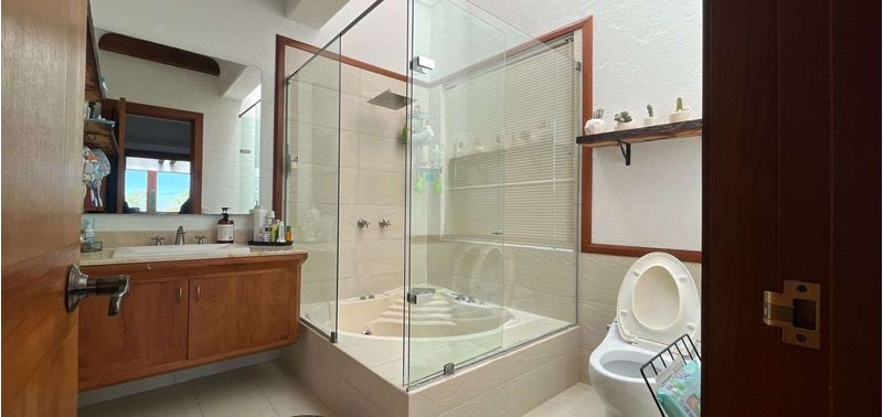 Casa en Venta en Envigado, El Escobero-15