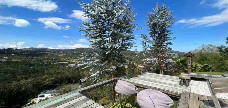 Casa en Venta en Envigado, El Escobero-17