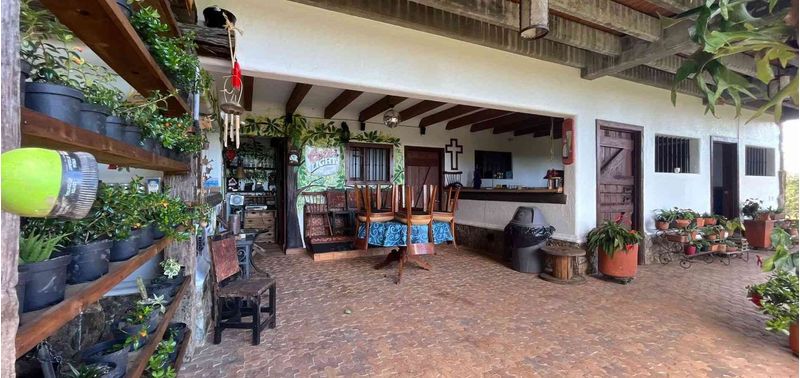 Casa en Venta en Envigado, El Escobero-19