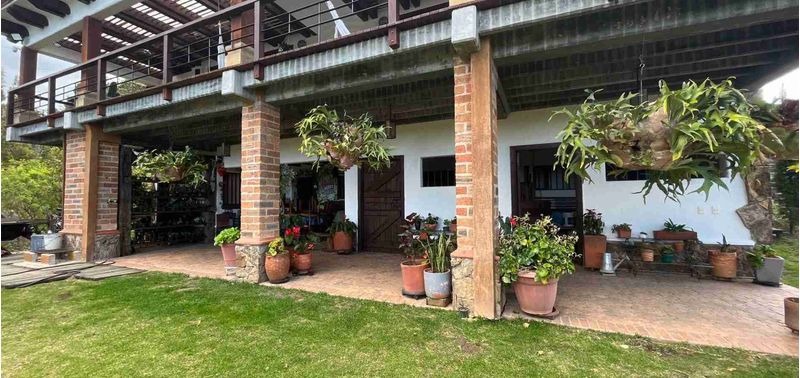 Casa en Venta en Envigado, El Escobero-20