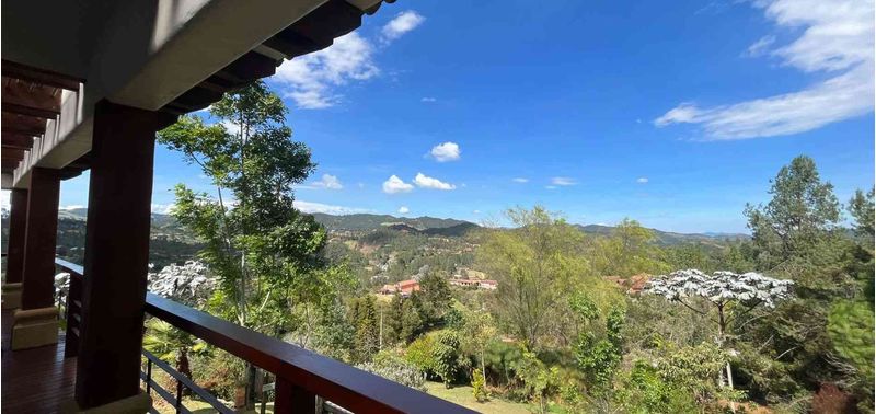 Casa en Venta en Envigado, El Escobero-23