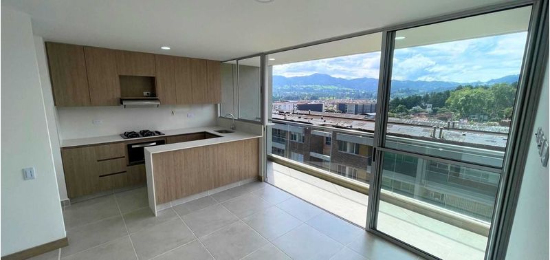 Apartamento en Venta en La Ceja, La Ceja