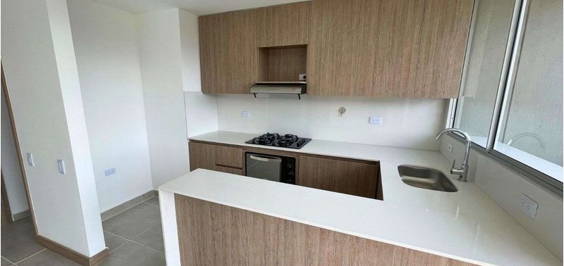 Apartamento en Venta en La Ceja, La Ceja-1