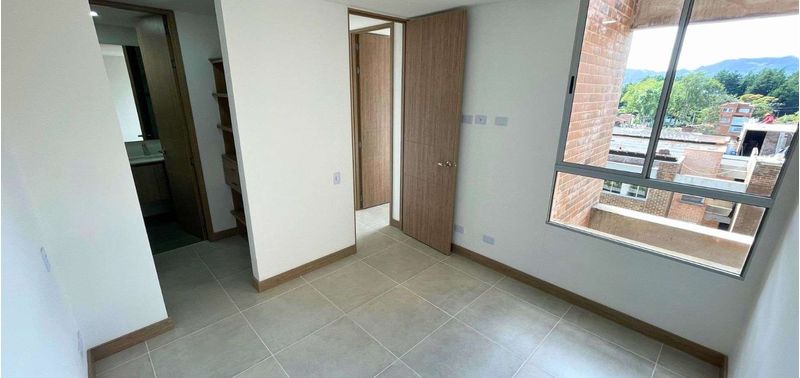 Apartamento en Venta en La Ceja, La Ceja-2
