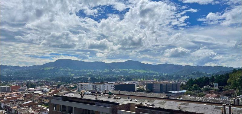 Apartamento en Venta en La Ceja, La Ceja-3