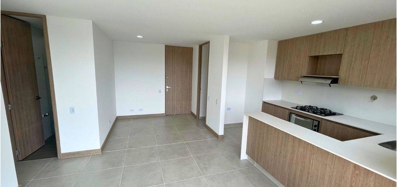 Apartamento en Venta en La Ceja, La Ceja-4