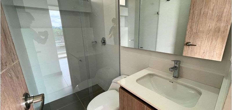 Apartamento en Venta en La Ceja, La Ceja-8