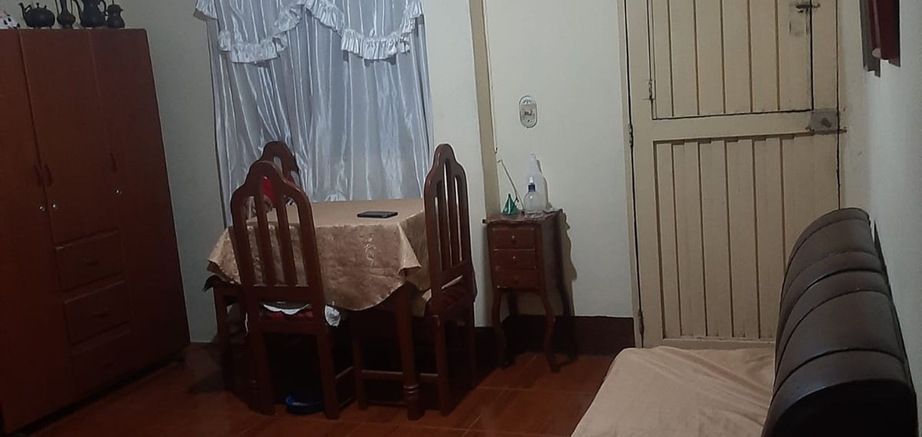 Casa en Venta en Medellín, Manrique Central 1-0