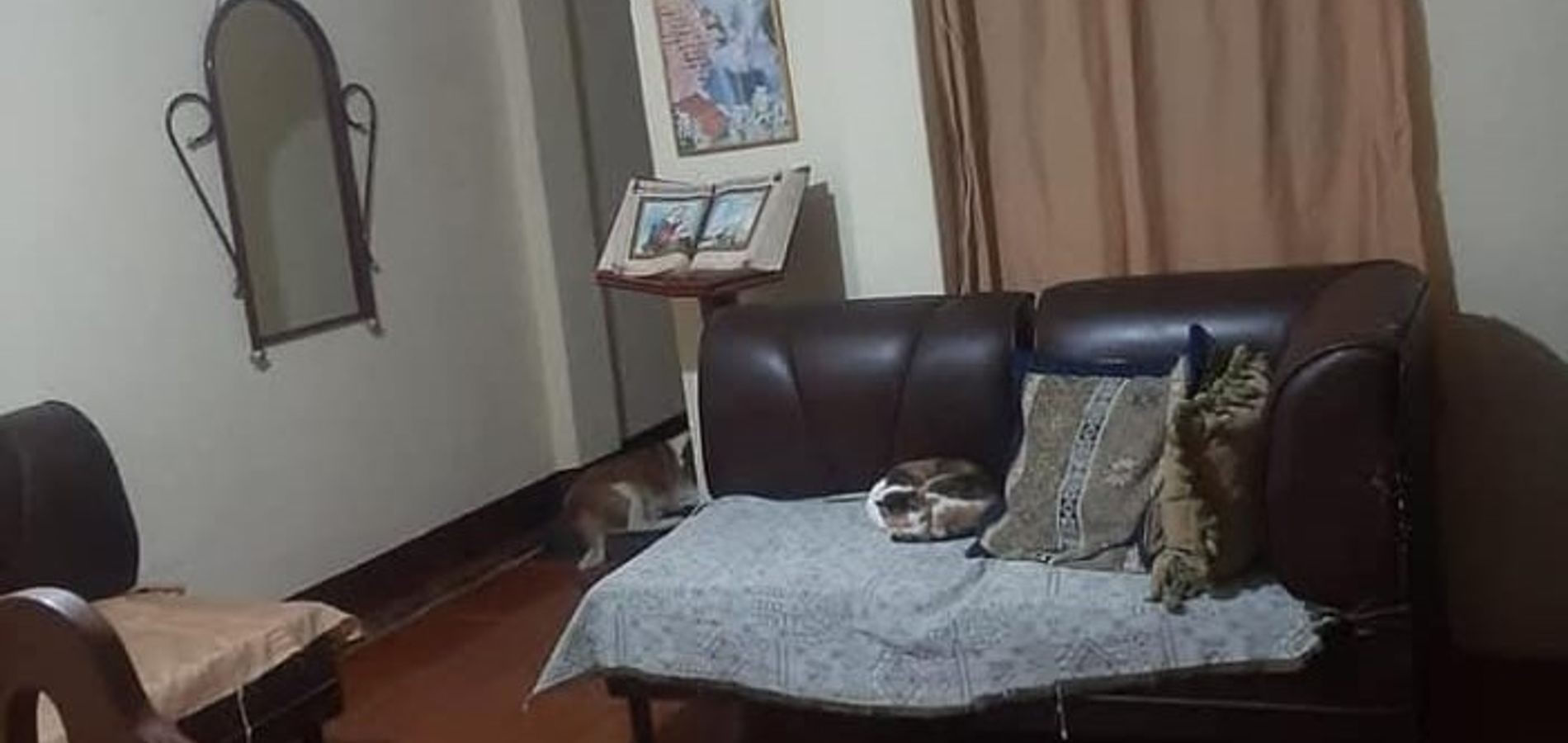 Casa en Venta en Medellín, Manrique Central 1-1