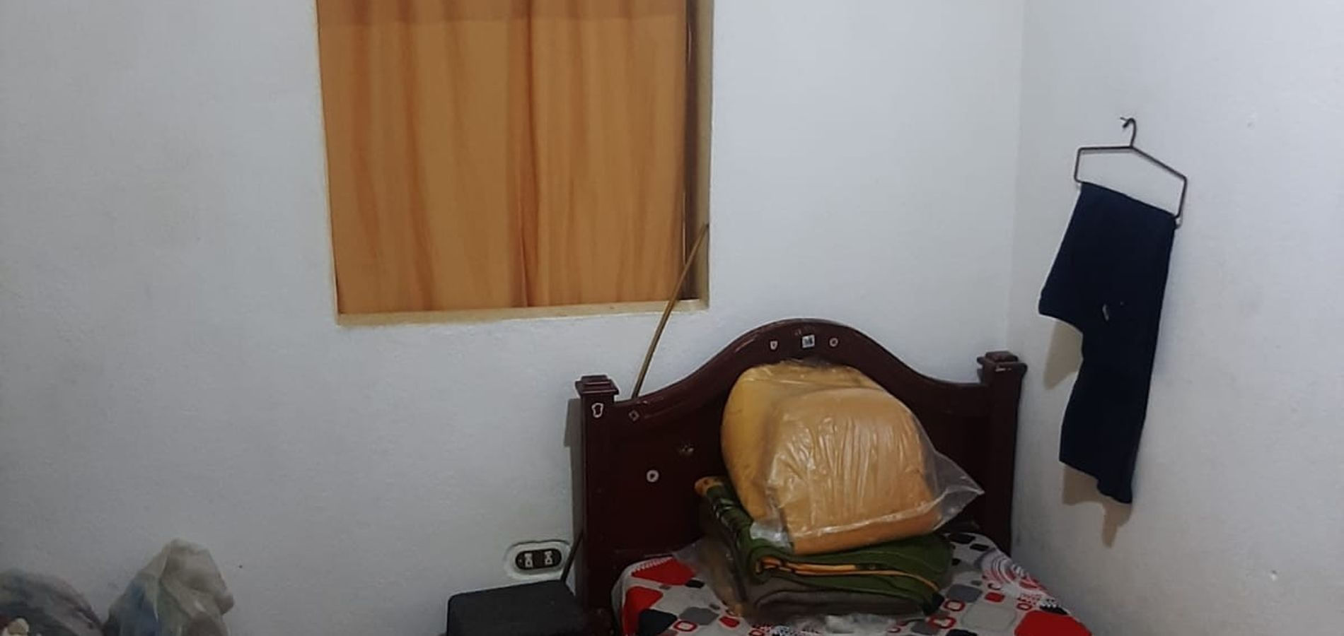 Casa en Venta en Medellín, Manrique Central 1-2