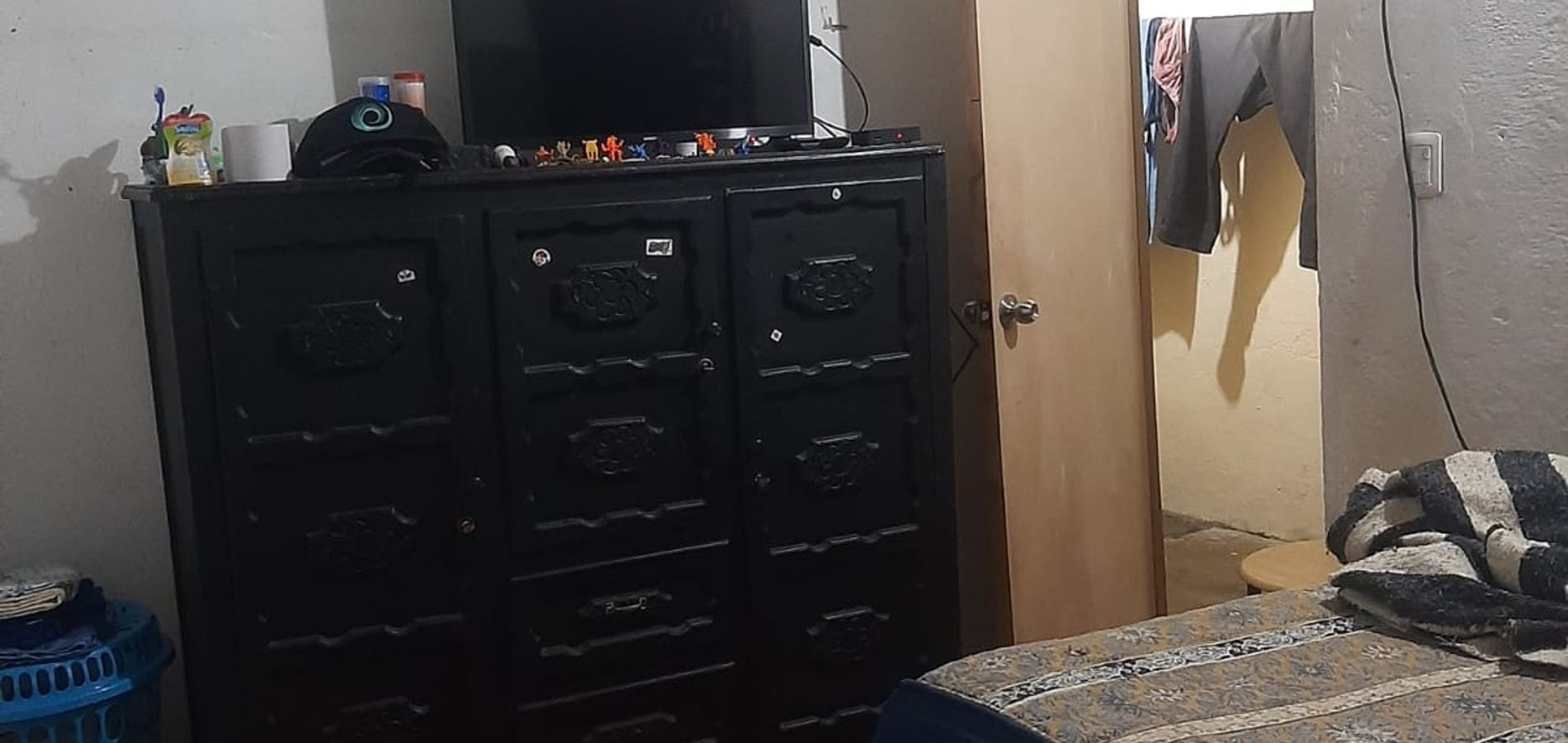 Casa en Venta en Medellín, Manrique Central 1-3