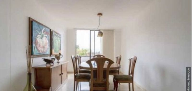 Apartamento en Venta en Medellín, Los Balsos-2