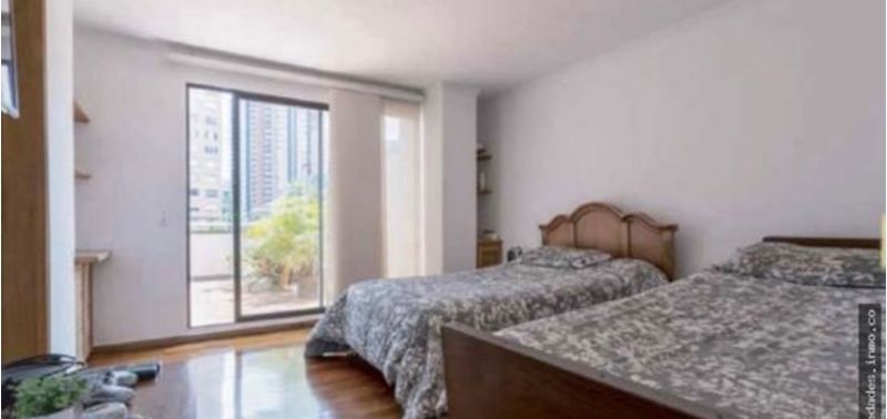 Apartamento en Venta en Medellín, Los Balsos-5