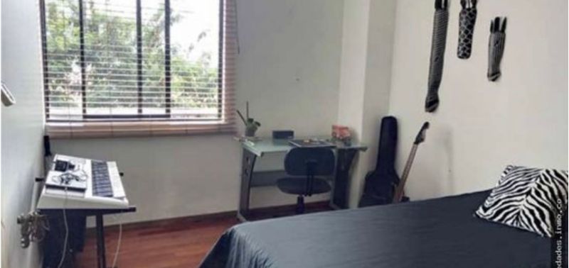 Apartamento en Venta en Medellín, Los Balsos-6