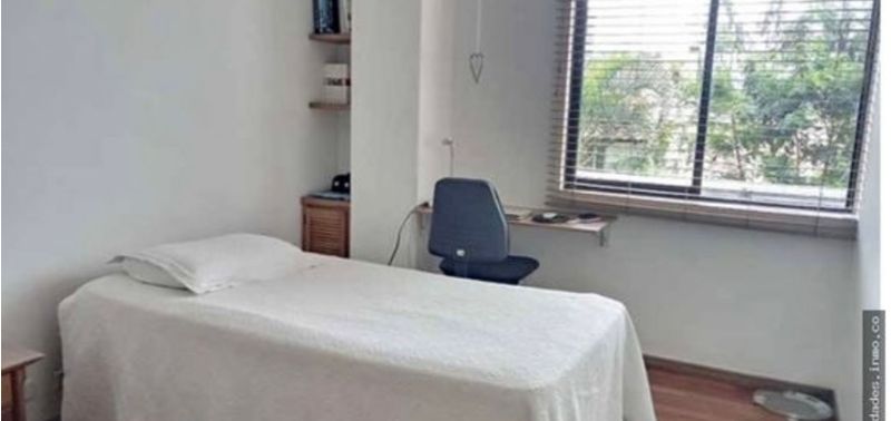 Apartamento en Venta en Medellín, Los Balsos-7