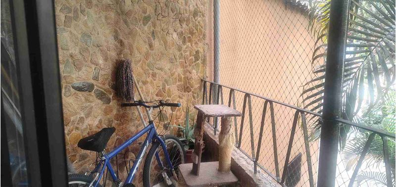 Apartamento en Venta en Medellín, Aranjuez-0