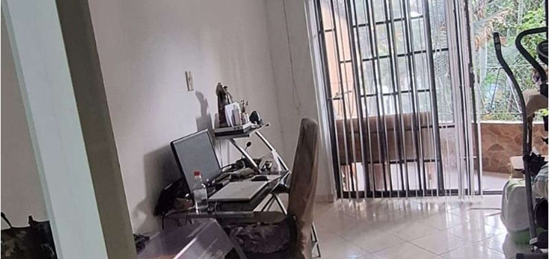 Apartamento en Venta en Medellín, Aranjuez-2