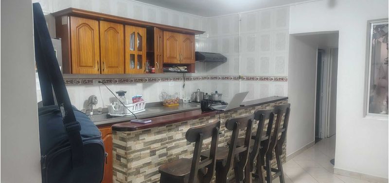 Apartamento en Venta en Medellín, Aranjuez-4