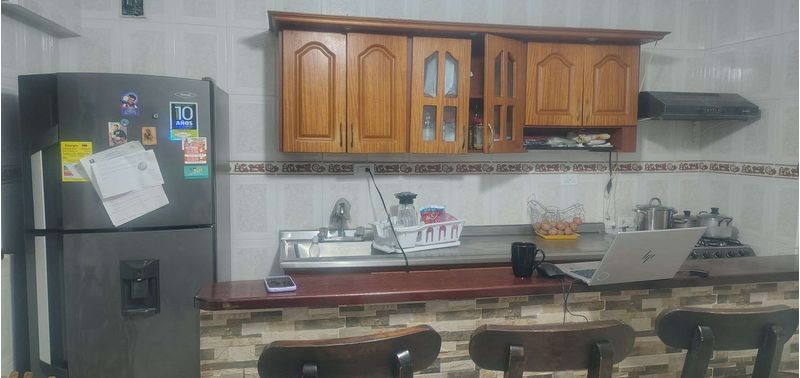 Apartamento en Venta en Medellín, Aranjuez-5