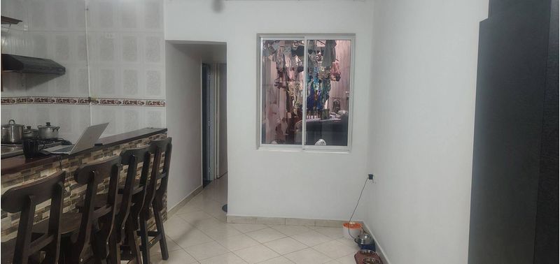 Apartamento en Venta en Medellín, Aranjuez-7