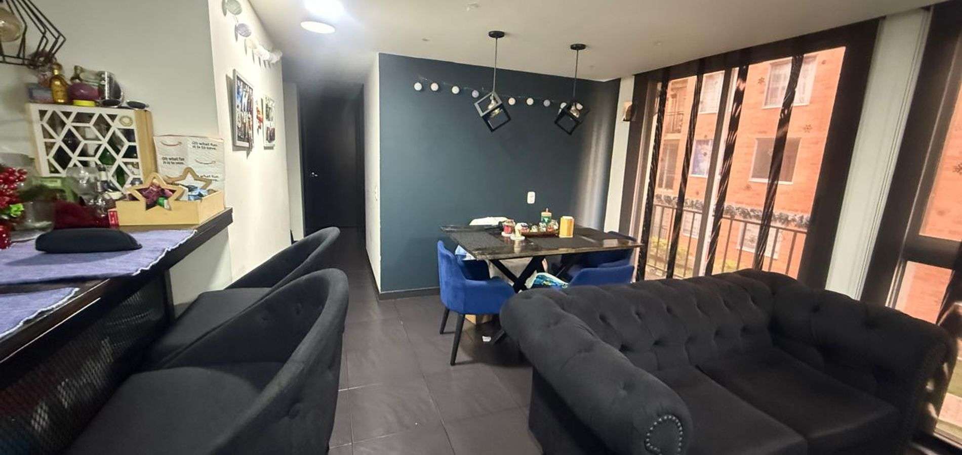 Apartamento en Cundinamarca en Madrid, Altos de Madrid