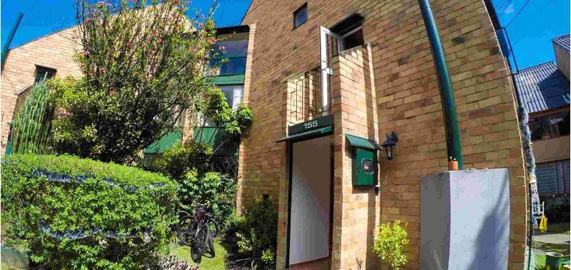 Casa en Venta en Bogotá, D.C., Rincón del Puente