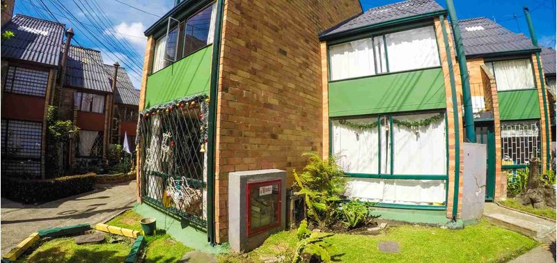 Casa en Venta en Bogotá, D.C., Rincón del Puente-0