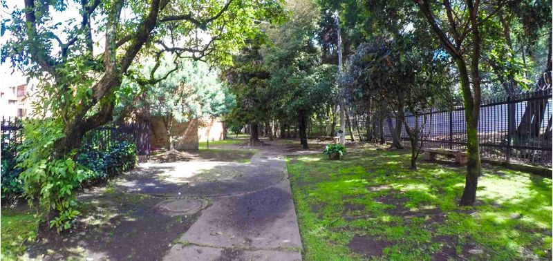 Casa en Venta en Bogotá, D.C., Rincón del Puente-2