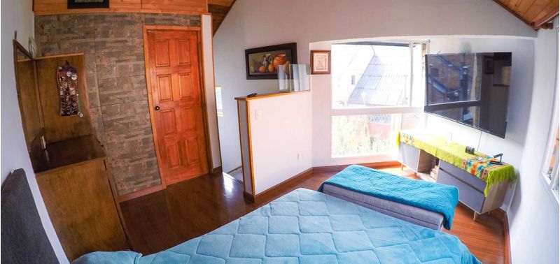 Casa en Venta en Bogotá, D.C., Rincón del Puente-3