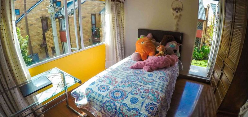 Casa en Venta en Bogotá, D.C., Rincón del Puente-4